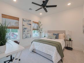 2120 Creston Drive A/B, Houston TX 77088
