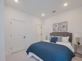 2120 Creston Drive A/B, Houston TX 77088