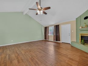 2719 Flintrock Circle, Houston TX 77067