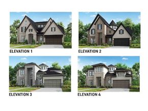 3806 Texas Redbud, Katy TX 77493