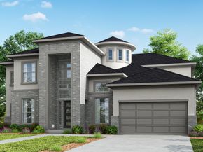 3806 Texas Redbud, Katy TX 77493