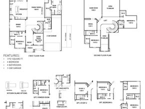 3806 Texas Redbud, Katy TX 77493