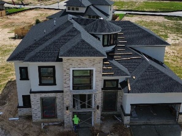 3806 Texas Redbud, Katy TX 77493