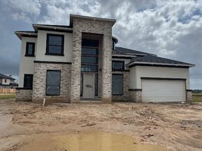 3806 Texas Redbud, Katy TX 77493