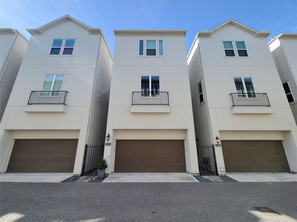 1315 W 24th Street A, Houston TX 77008