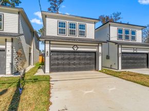 8159 Crestview Drive, Houston TX 77028