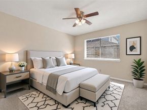 2406 Deasa Drive, Spring TX 77373