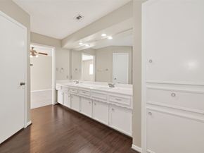 2406 Deasa Drive, Spring TX 77373