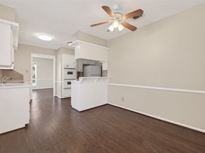 2406 Deasa Drive, Spring TX 77373