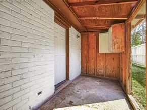 2406 Deasa Drive, Spring TX 77373