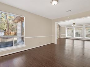 2406 Deasa Drive, Spring TX 77373