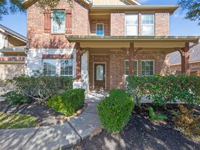 14718 Julie Meadows Lane, Humble TX 77396