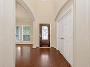 14718 Julie Meadows Lane, Humble TX 77396