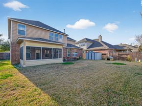 14718 Julie Meadows Lane, Humble TX 77396