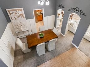 19022 Greenleaf Ridge Court, Cypress TX 77429