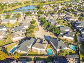 19022 Greenleaf Ridge Court, Cypress TX 77429