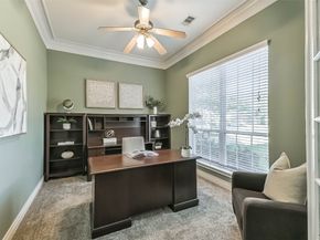 19022 Greenleaf Ridge Court, Cypress TX 77429