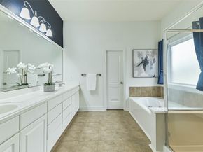 19022 Greenleaf Ridge Court, Cypress TX 77429