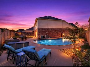 19022 Greenleaf Ridge Court, Cypress TX 77429