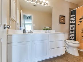 19022 Greenleaf Ridge Court, Cypress TX 77429