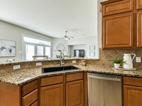 19022 Greenleaf Ridge Court, Cypress TX 77429