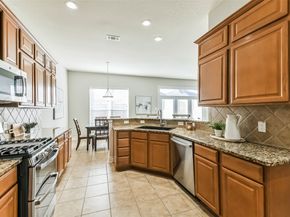 19022 Greenleaf Ridge Court, Cypress TX 77429