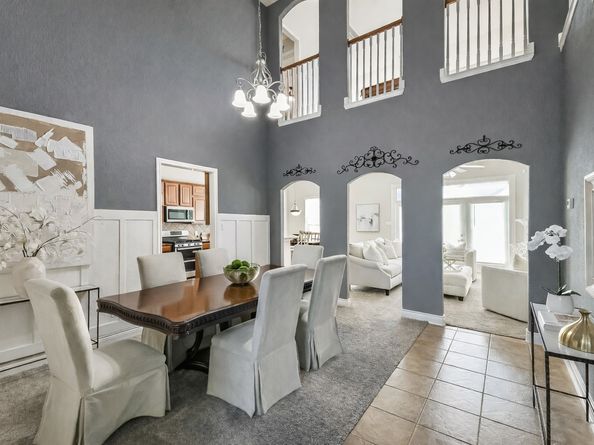 19022 Greenleaf Ridge Court, Cypress TX 77429