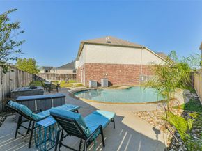19022 Greenleaf Ridge Court, Cypress TX 77429