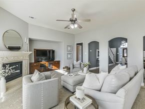 19022 Greenleaf Ridge Court, Cypress TX 77429