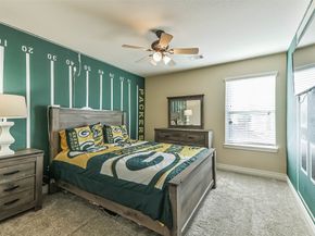 19022 Greenleaf Ridge Court, Cypress TX 77429