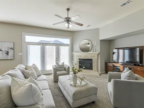 19022 Greenleaf Ridge Court, Cypress TX 77429