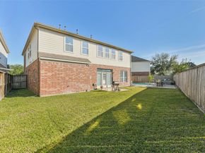 19022 Greenleaf Ridge Court, Cypress TX 77429