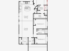 31977 Retama Ranch, Spring TX 77386