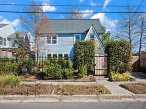 1831 Palm Street, Houston TX 77004