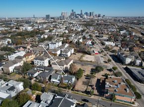 1831 Palm Street, Houston TX 77004