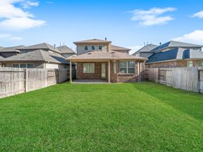 27479 Vivace Drive, Spring TX 77386