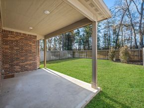 27479 Vivace Drive, Spring TX 77386