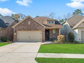 27479 Vivace Drive, Spring TX 77386