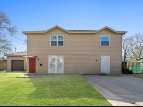 8221 Brockton Street, Houston TX 77017