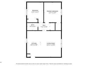 8221 Brockton Street, Houston TX 77017