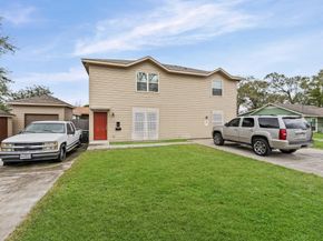 8221 Brockton Street, Houston TX 77017