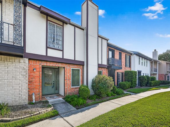 14387 Misty Meadow Lane, Houston TX 77079