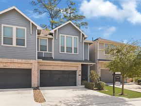 5104 Chapel Heights Dr Drive, Houston TX 77018