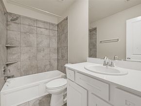 5104 Chapel Heights Dr Drive, Houston TX 77018