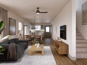 9916 Dipping Woods Street, Houston TX 77076