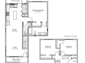 9916 Dipping Woods Street, Houston TX 77076