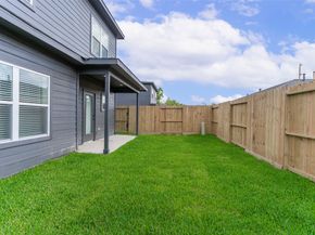 9916 Dipping Woods Street, Houston TX 77076