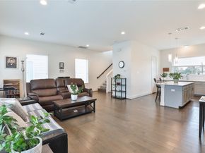 4815 Martin Oaks Lane, Houston TX 77018