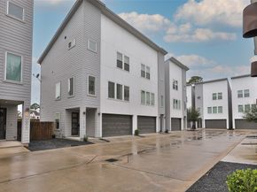 4815 Martin Oaks Lane, Houston TX 77018