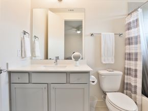 4815 Martin Oaks Lane, Houston TX 77018